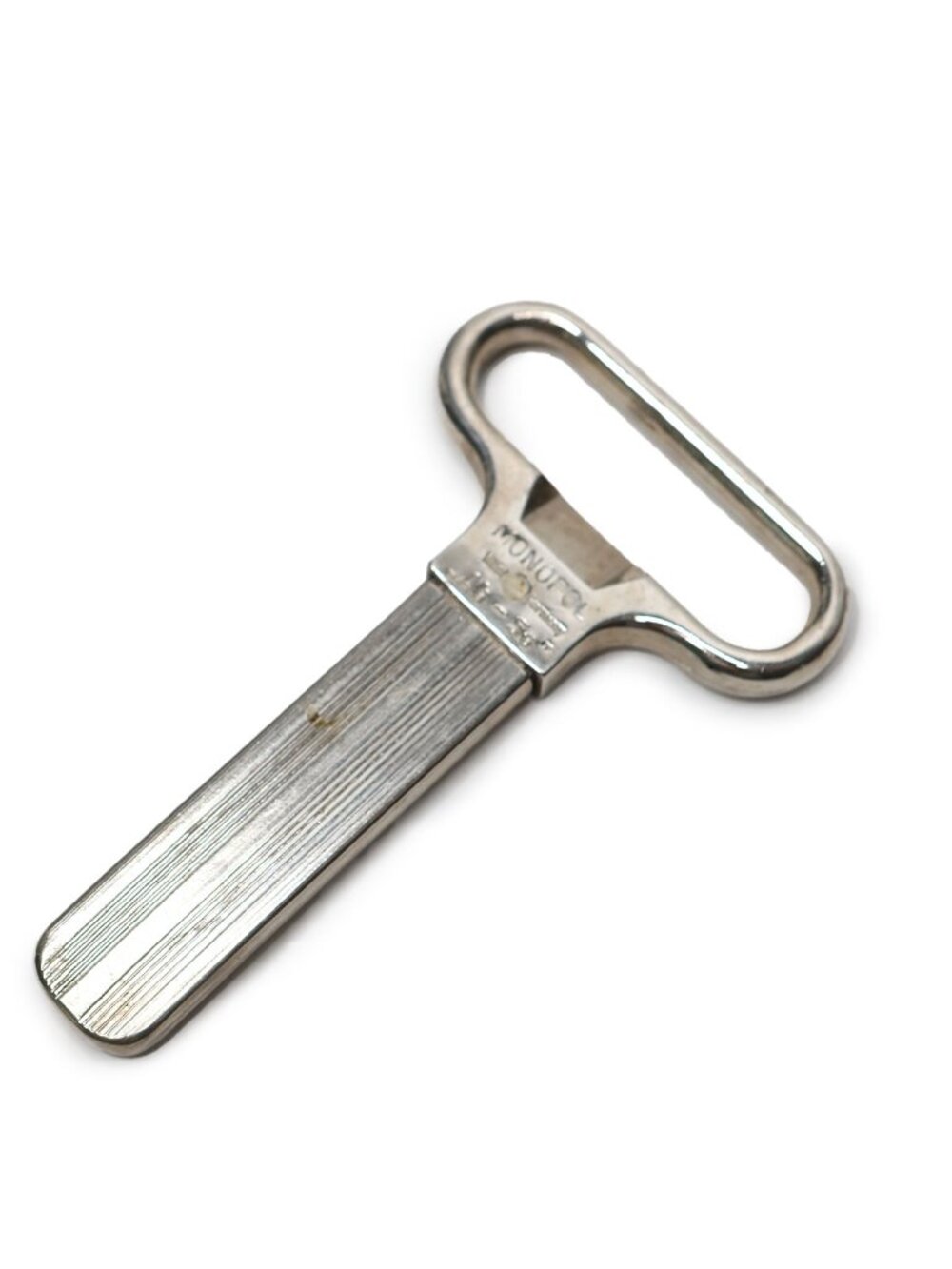 Vintage Monopol Ah-So Cork Puller Wine Bottle Opener West Germany 80s Kitchen